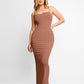 Patty's Kleid mit integrierter Shapewear