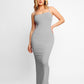 Patty's Kleid mit integrierter Shapewear