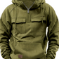 Carter Urban Prowess Taktischer Hoodie