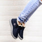 OrthoTrend Winter Entdecker Stiefel