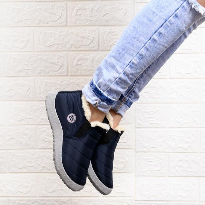 OrthoTrend Winter Entdecker Stiefel