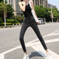 Wilma Denim-Jegging-Hose