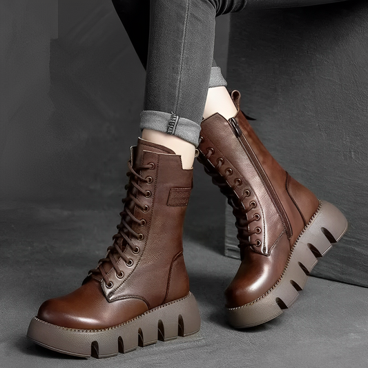 Rihanna Ortho-Fashion-Stiefel