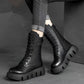Rihanna Ortho-Fashion-Stiefel