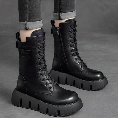 Rihanna Ortho-Fashion-Stiefel