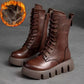 Rihanna Ortho-Fashion-Stiefel