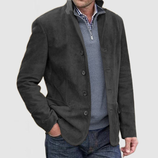 Loris Vintage Freizeitjacke