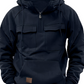 Carter Urban Prowess Taktischer Hoodie