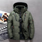 ArcticLux Daunenjacke